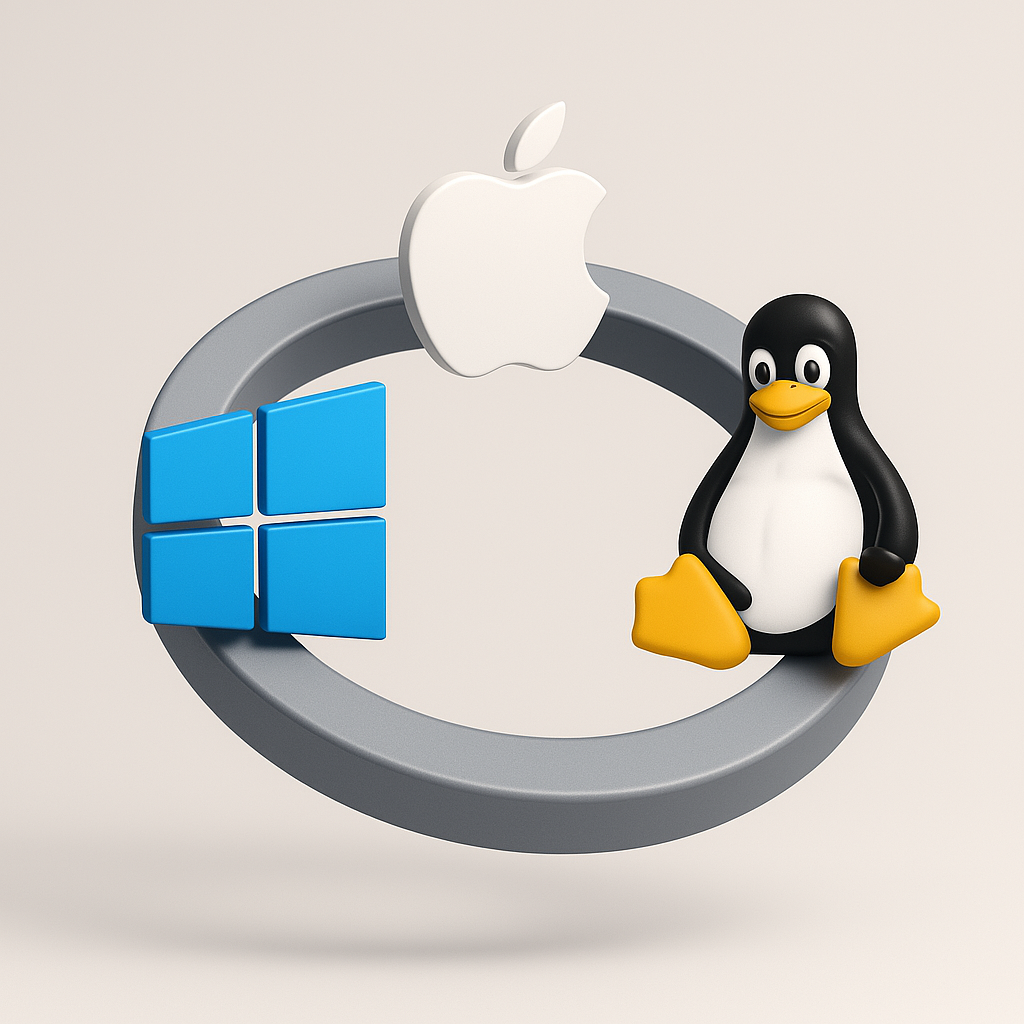 Cross Platform
