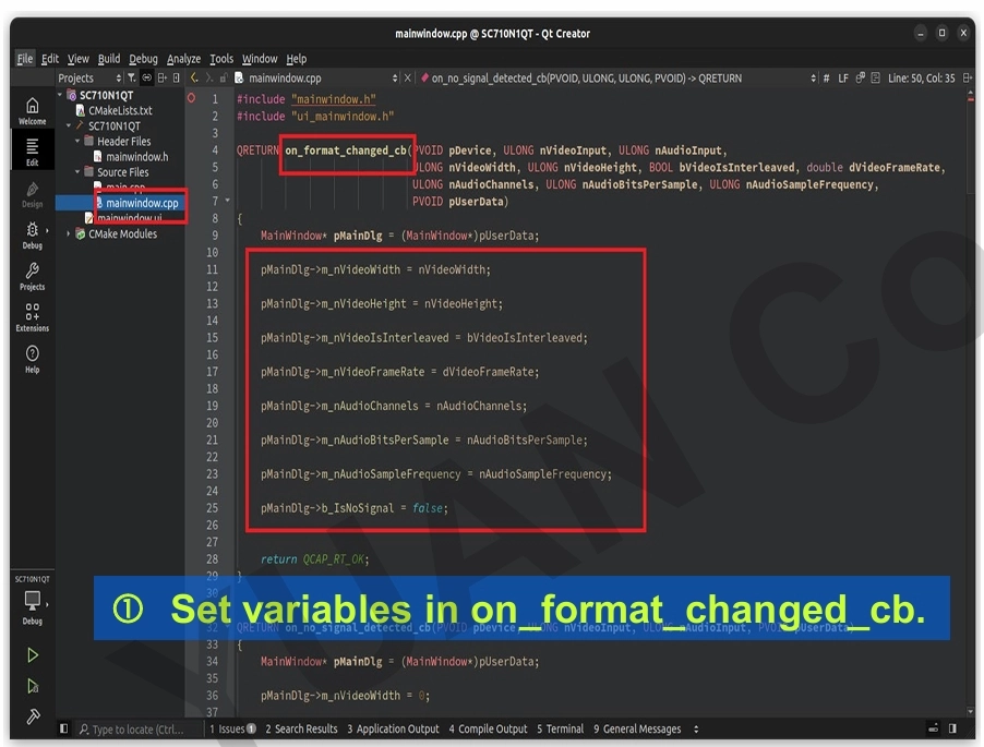 9-7 Share Recording Example Tutorial