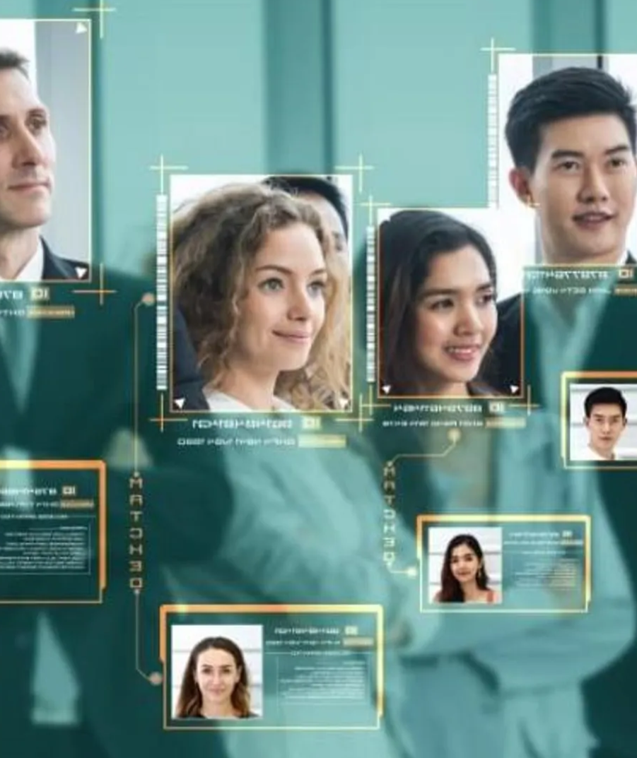 Face Recognition